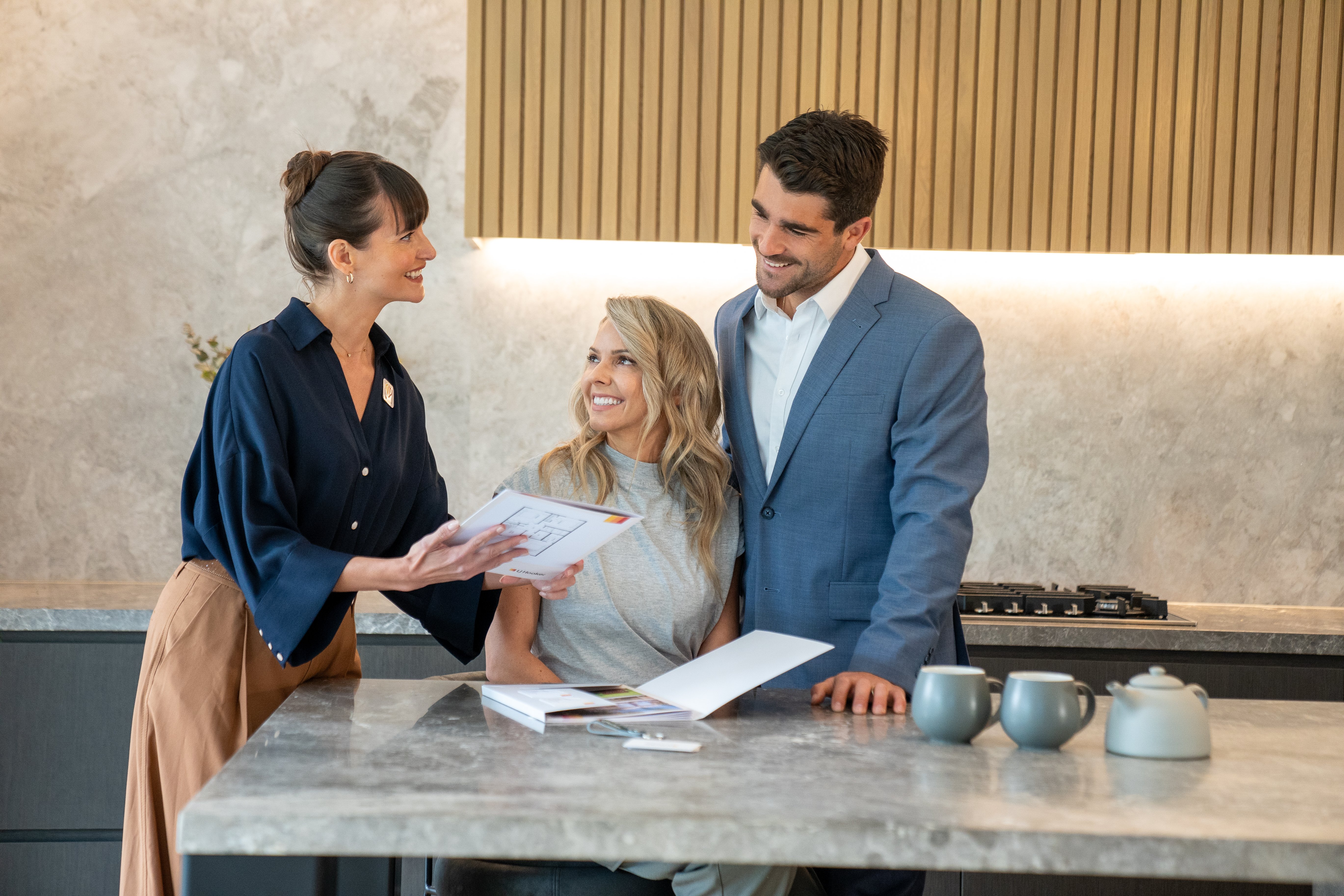 Book an appraisal with LJ Hooker Port Douglas to win